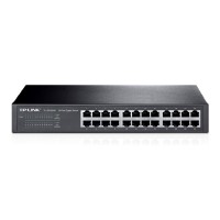 TP-LINK  TL-SG1024D-Rackmount